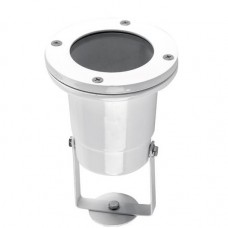 Φωτιστικό Σποτ 1xGU10 230V Αλουμινίου Λευκό IP65 4-9042200